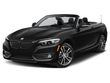 Used 2020 BMW 2 Series 230i xDrive Convertible