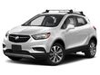 Used 2020 Buick Encore Essence FWD  Essence