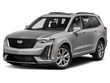Used 2020 Cadillac XT6 AWD Sport AWD  Sport