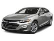 Used 2020 Chevrolet Malibu LT Sedan