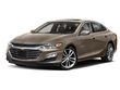 Used 2020 Chevrolet Malibu Premier Sedan