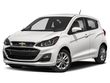Used 2020 Chevrolet Spark LT Car