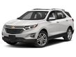 Used 2020 Chevrolet Equinox Premier w/2LZ SUV