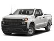Used 2020 Chevrolet Silverado 1500 RST Truck Double Cab