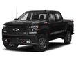 Used 2020 Chevrolet Silverado 1500 LT Trail Boss Truck