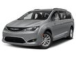 Used 2020 Chrysler Pacifica Touring L Plus Van Passenger Van