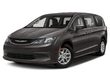 Used 2020 Chrysler Pacifica Launch Edition Van Passenger Van