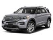 Used 2020 Ford Explorer XLT SUV