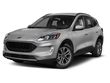 Used 2020 Ford Escape
