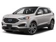 Used 2020 Ford Edge Titanium SUV
