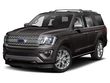 Used 2020 Ford Expedition Platinum