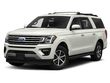 Used 2020 Ford Expedition Max Limited SUV