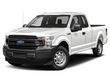 Used 2020 Ford F-150 XLT Truck SuperCab Styleside