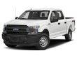 Used 2020 Ford F-150 XL Truck SuperCrew Cab