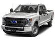 Used 2020 Ford F-250SD  Truck Crew Cab