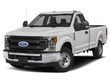 Used 2020 Ford Super Duty F-350 SRW  Truck Regular Cab