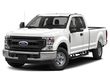 Used 2020 Ford F-350  Truck Super Cab