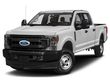 Used 2020 Ford F-350  Truck Crew Cab