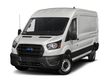 Used 2020 Ford Transit Cargo Van  T-250 148 Med Rf 9070 GVWR AWD