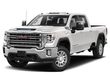 Used 2020 GMC Sierra 2500HD Denali 4WD Crew Cab 159 Truck Crew Cab