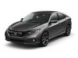 Used 2020 Honda Civic Sport Sedan