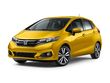 Used 2020 Honda Fit EX Hatchback
