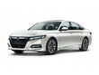 Used 2020 Honda Accord Hybrid EX Sedan Sedan