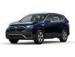 Used 2020 Honda CR-V LX AWD SUV