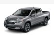 Honda Ridgeline