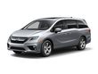 Used 2020 Honda Odyssey EX-L Minivan/Van