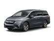 Used 2020 Honda Odyssey Touring Van