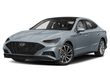 Used 2020 Hyundai Sonata Limited Sedan
