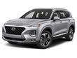 Used 2020 Hyundai Santa Fe Limited SUV