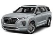 Used 2020 Hyundai Palisade Limited SUV