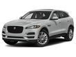 Used 2020 Jaguar F-PACE Prestige P250 AWD Automatic Sport Utility