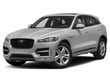 Used 2020 Jaguar F-PACE R-Sport P250 AWD Automatic Sport Utility