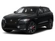 Used 2020 Jaguar F-PACE S P380 AWD Automatic Sport Utility