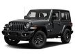 Used 2020 Jeep Wrangler Sport SUV