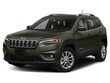Used 2020 Jeep Cherokee Altitude SUV
