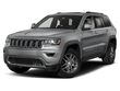 Used 2020 Jeep Grand Cherokee Limited SUV