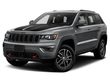 Used 2020 Jeep Grand Cherokee Trailhawk SUV