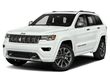 Used 2020 Jeep Grand Cherokee High Altitude