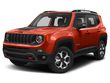 Used 2020 Jeep Renegade Trailhawk