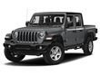 Used 2020 Jeep Gladiator Sport S Truck Crew Cab