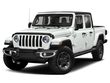 Used 2020 Jeep Gladiator Overland Truck Crew Cab
