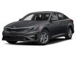 Used 2020 Kia Optima LX Sedan