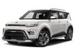 Used 2020 Kia Soul GT-Line Turbo Hatchback