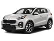 Used 2020 Kia Sportage SX Turbo SUV