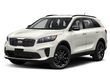 Used 2020 Kia Sorento S SUV