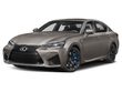 Used 2020 Lexus GS F F Sedan